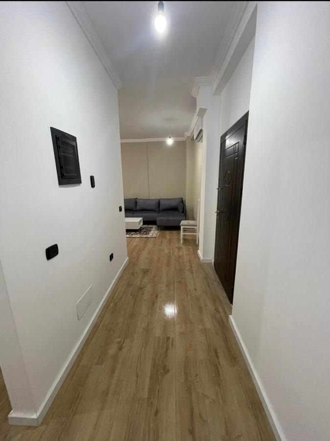 Avi - Daily Rent Apartment 地拉那 外观 照片